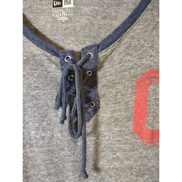 New Era Cleveland Indians XL Top - Picture 6 of 15